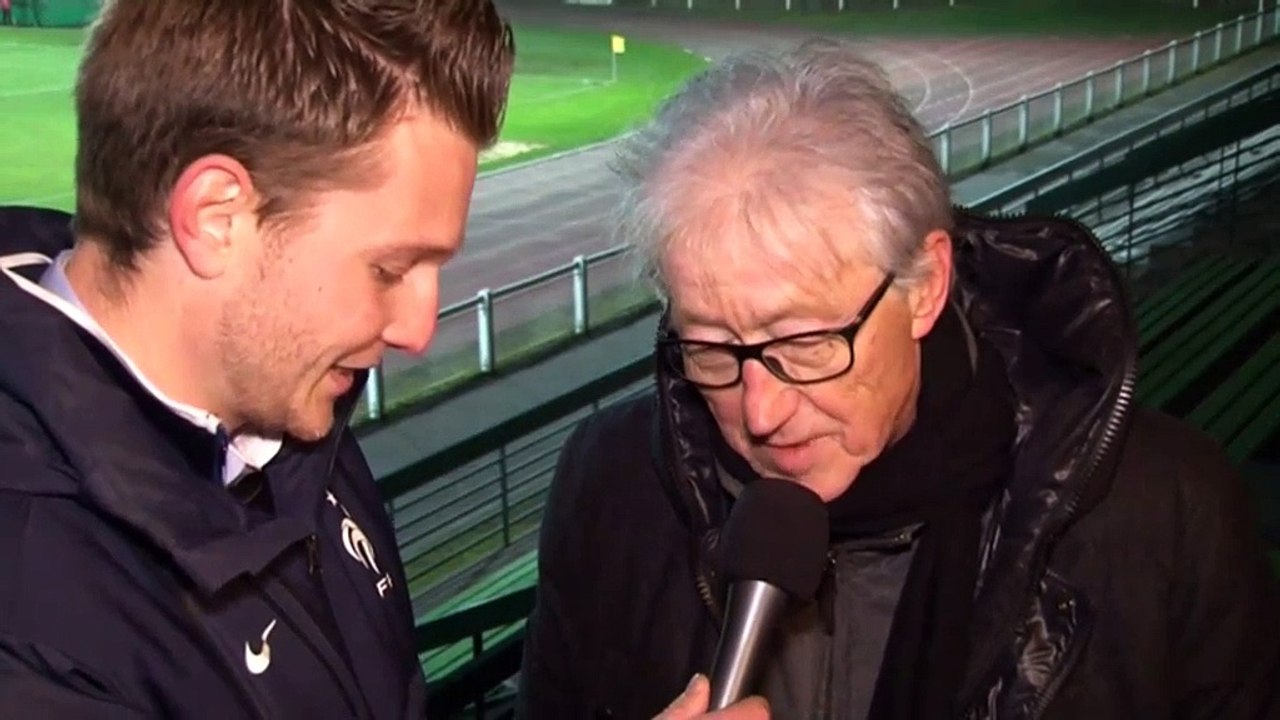 Samedi 29 Novembre à 18h00 - CSO Amnéville - US Forbach - CFA2 E, J10 (REPLAY)