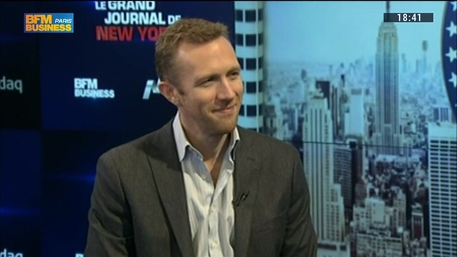 Rubrique des nouvelles technologies: Small brother, Uber et Yik Yak: Frédéric Montagnon (4/4) – 29/11