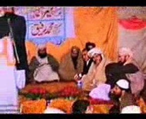 AL HAMDO LILAHE RABUL AALAMEEN 01 AWAZ  PEER  MEER  AGHA  SAHIBZADA