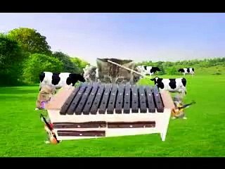 Crusha - Cows - 2003 - UK