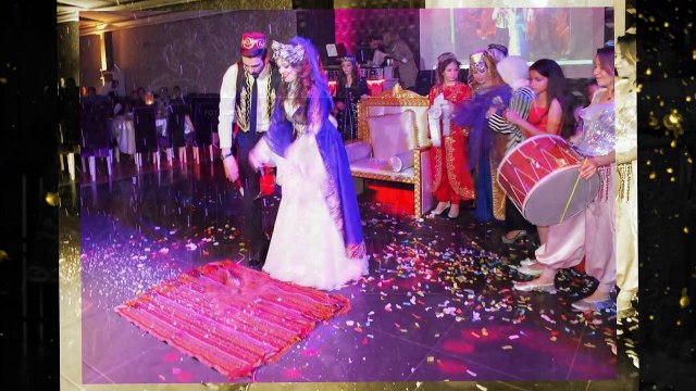 Asude Bursa Kına Organizasyonu ve Kiralık Kaftan Bursa