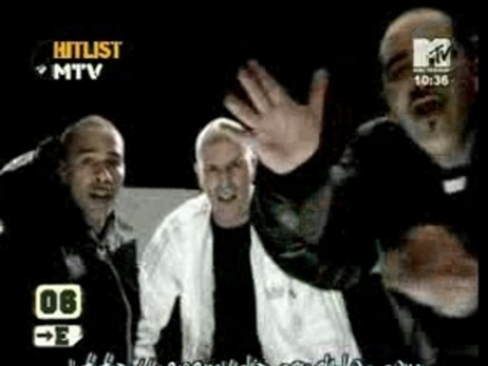 Iam - Une Autre Brique Dans Le Mur