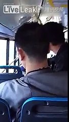 Konuşma Hızına Orantılı Dayak Yemek