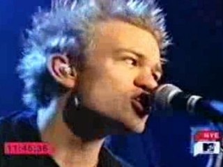 Sum41 - How You Remind Me