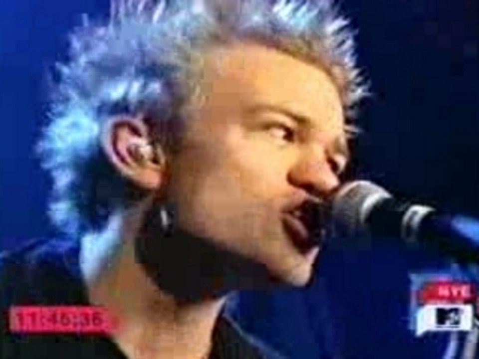 Sum41 - How You Remind Me