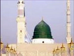 LAM YATI NAZIRO KAFI NAZRIN - IMAM AHMAD RAZA KHAN'S NAAT BY SYED FASIH-ud-DIN