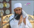 Maulana Tariq Jameel Ka Ansoo Barah Bayan Very Emotional, 11 July 2014