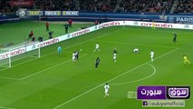 باريس سان جيرمان 1-0 نيس