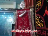 Noha Khowani ( Sherazi Party ) - 5 Safar 2014 ( 1436 ) - Imamia Imam Bargha Jhelum