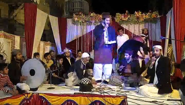 Aqa Mera sohna ty sohny sohny nain mujahid bradran 0344 5114409 shahbaz qamar fareedi new album