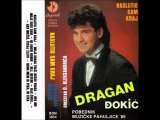 Dragan Djokic - 1990 - 04 - Ne unosi nemir 1990