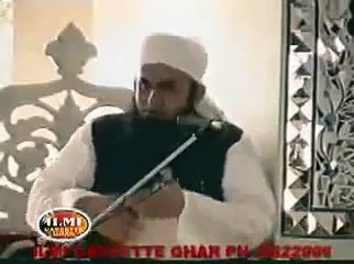 The Heartfelt History of India and Pakistan | Maulana Tariq Jameel's Emotional Speech 🇮🇳🇵🇰