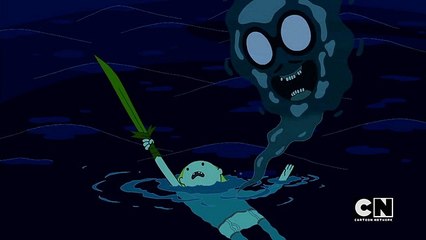 Adventure Time Season 6 Episode 19 - Is That You( Full Episode ) LINKS