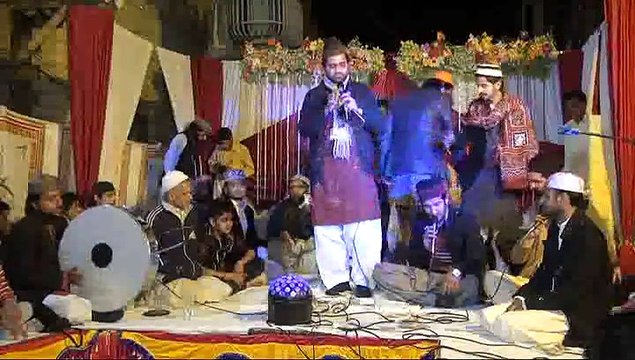 Aqa meryan akhyan Mujahid bradran shahbaz qamar fareedi new