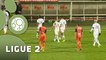 Stade Lavallois - AJ Auxerre (1-1)  - Résumé - (LAVAL-AJA) / 2014-15