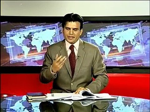 Afzal Rao (Debate@10 with Nawab Ali Wassan-MNA-PPPP)