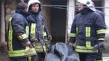 Konya'da Kerpiç Bina Çöktü: 1 Çocuk Öldü, 1 Çocuk Yaralandı