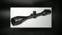 UTG 4-16X50 AO True Hunter IE Rifle Scope