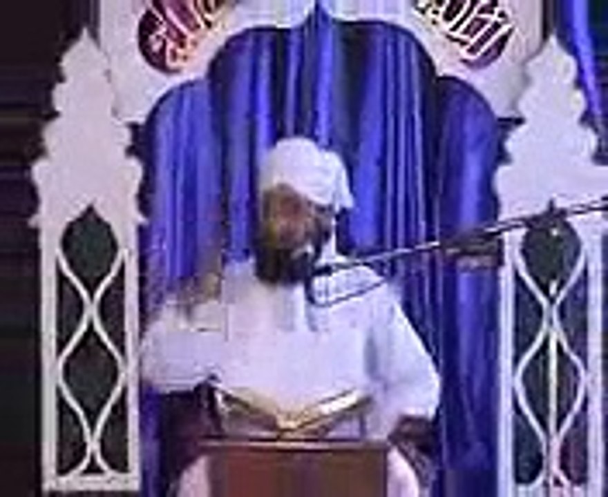 Peerzada Muhammad Raza Saqib Mustfai