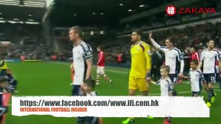 West Bromwich Albion 0-1 Arsenal Highlight 29/11/2014