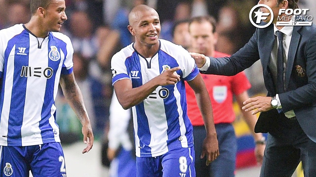 PSG : Blanc parle de Brahimi