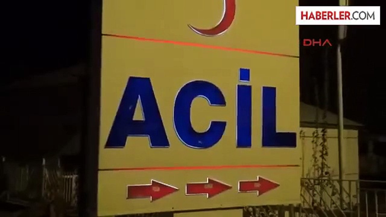 Bingöl Çevik Kuvvet Şube Müdürüne Silahlı Saldırı-1