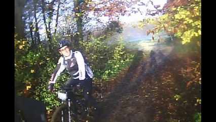 LA BEAUJOLAISE 2014      VTT ERRANTS