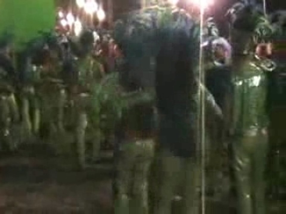 SITGES CARNAVAL 2007