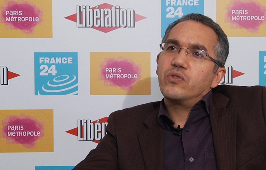 'La banlieue ne va pas disparaître grâce au Grand Paris'
