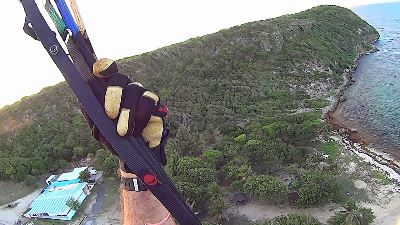 GWADA Aout 2014 Bois Baron