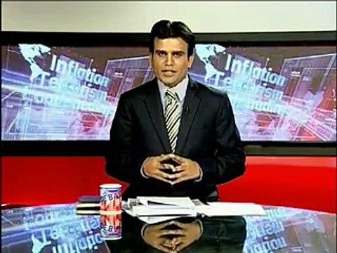 Afzal Rao (Debate@10 with Salman Ghani-Senior Analyst)