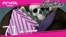 Danganronpa Trigger Happy Havoc (PSV) - Pt.71 【Chapter 6 ： Ultimate Pain Ultimate Suffering Ultimate Despair Ultimate Execution Ultimate Death】