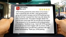 DFW Painting Plano         Incredible         Five Star Review by Lara W.