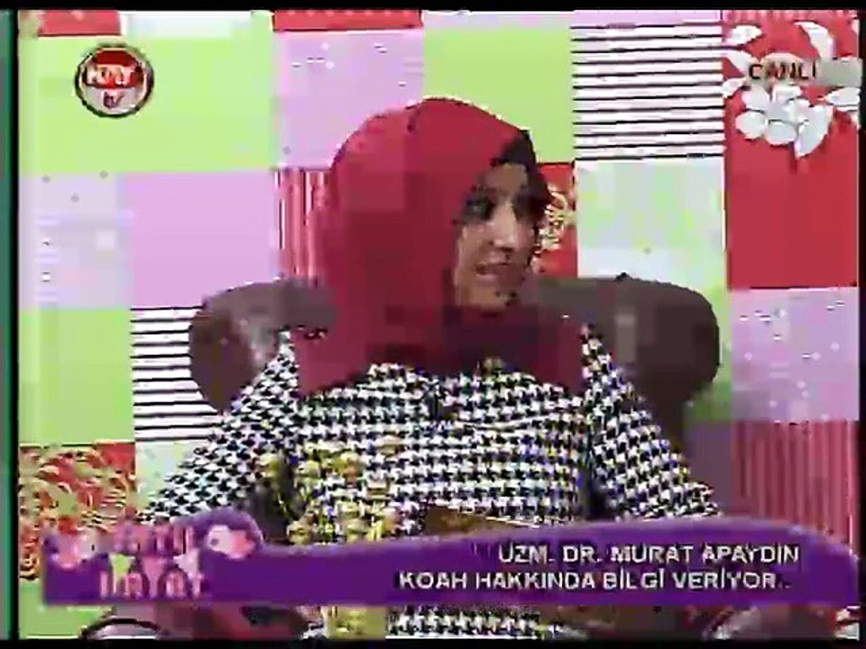 KAYTV TATLI HAYAT 27 KASIM 2014 PERŞEMBE