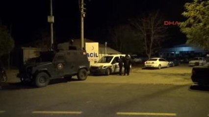 Edremit "Yolumuzdan Döndürmeye Kimsenin Gücü Yetmeyecek"