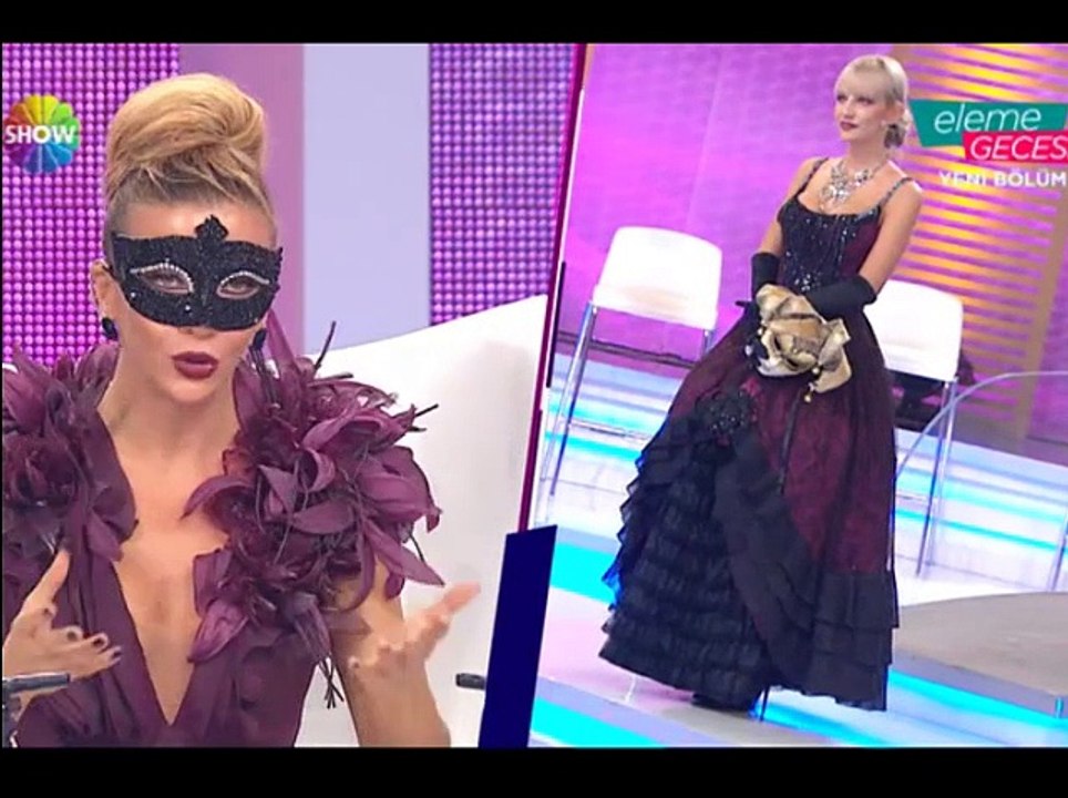 ayşenur balcı bu tarz benim 29 11 2014