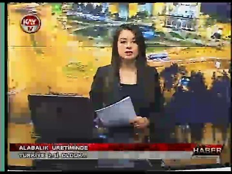 KAYTV ANA HABER BÜLTENİ 28 KASIM 2014 CUMA