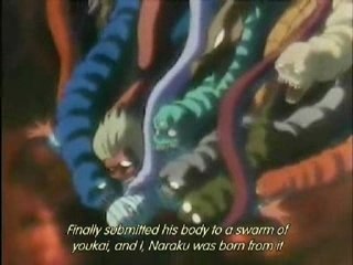 Naraku Japanese clip Version.1