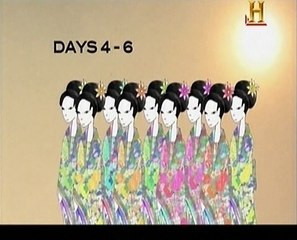 A História da Matematica - Ep2 - O Genio do Leste - Canal Historia