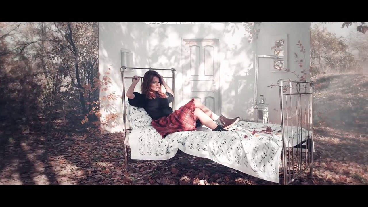 Sevda Yahyayeva Yalan 2014 HD Kilp