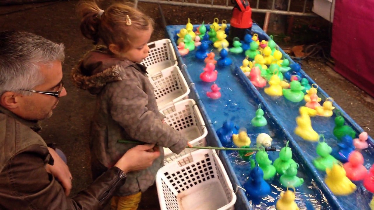 A la pêche, encore et toujours