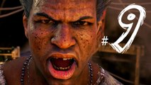 FAR CRY 4  Gameplay Walkthrough by NikNikam Part 9