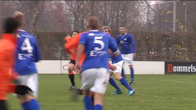 Gelijkmaker Oranje Nassau door Max Blaauw - RTV Noord