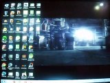 The Crew trailer As My Desktop Wallpaper By NoizE