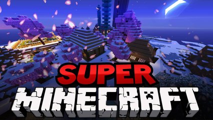 Judgement Day | Super Minecraft Heroes [Ep.46]