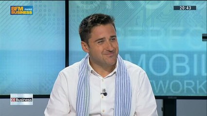 Chroniques et Coup de pouce à une start-up: Centile – 29/11