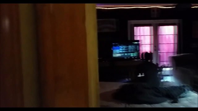 When Dad finds his son speaking with his Xbox! Hilarious...