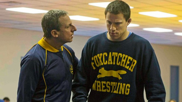 2014 ~[ BiCoW ] #Watch Foxcatcher Full Movie