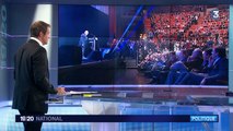 FN : les militants choisissent Marion Maréchal-Le Pen