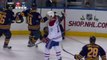 NHL : Marquer de dos avec un coup de rein impressionnant! Tyler Ennis - Buffalo Sabres